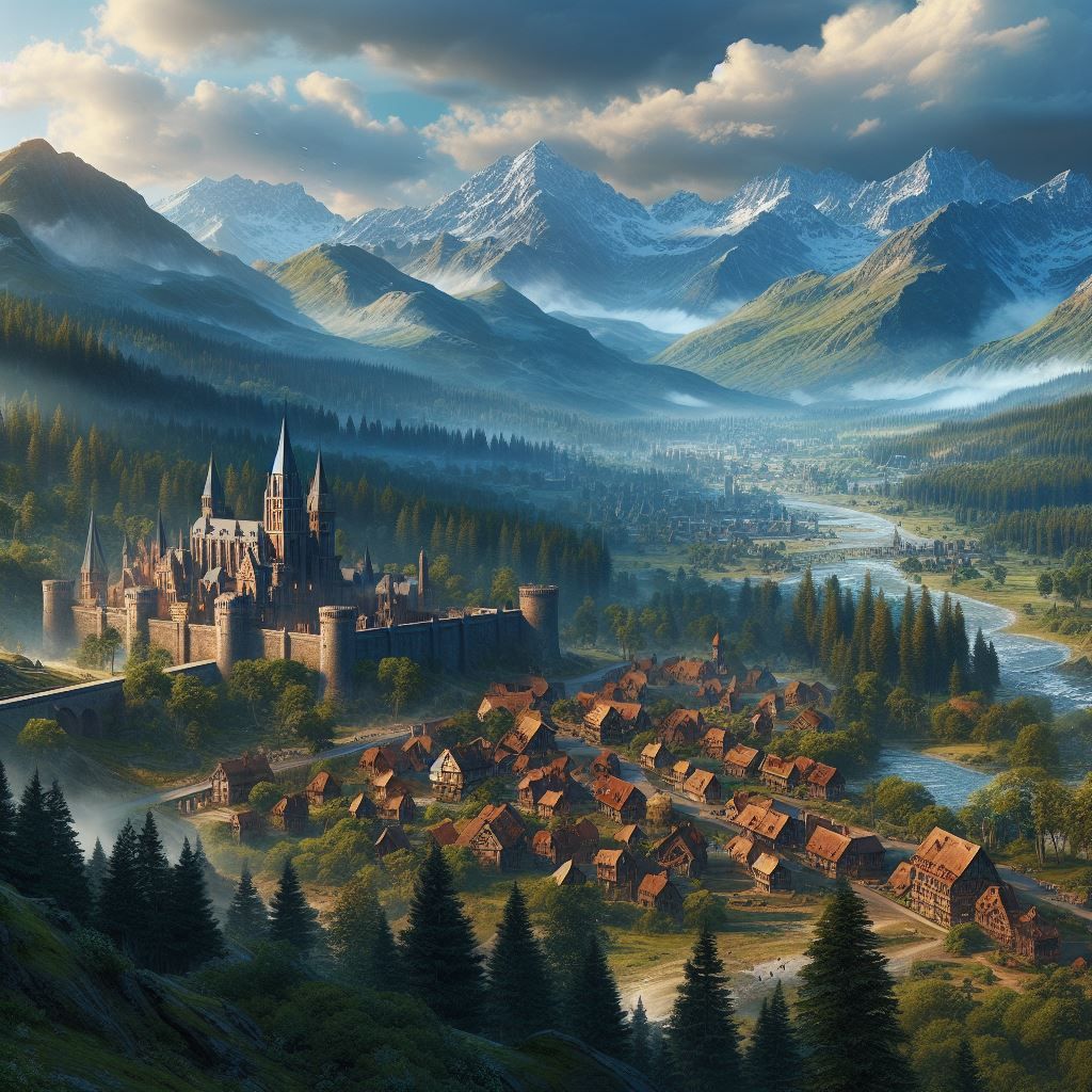 Sakmar, City of&nbsp;Shadows