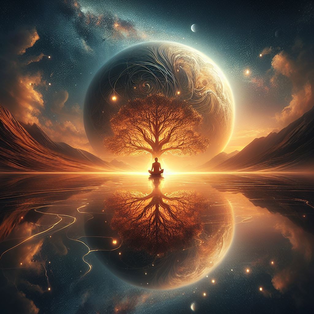 Monthly Wisdom Check